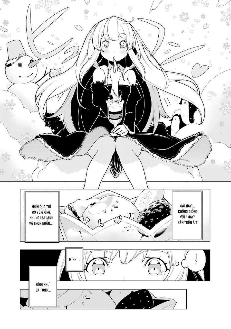 Isekai Shokudou - Chapter 8 - Trang 14