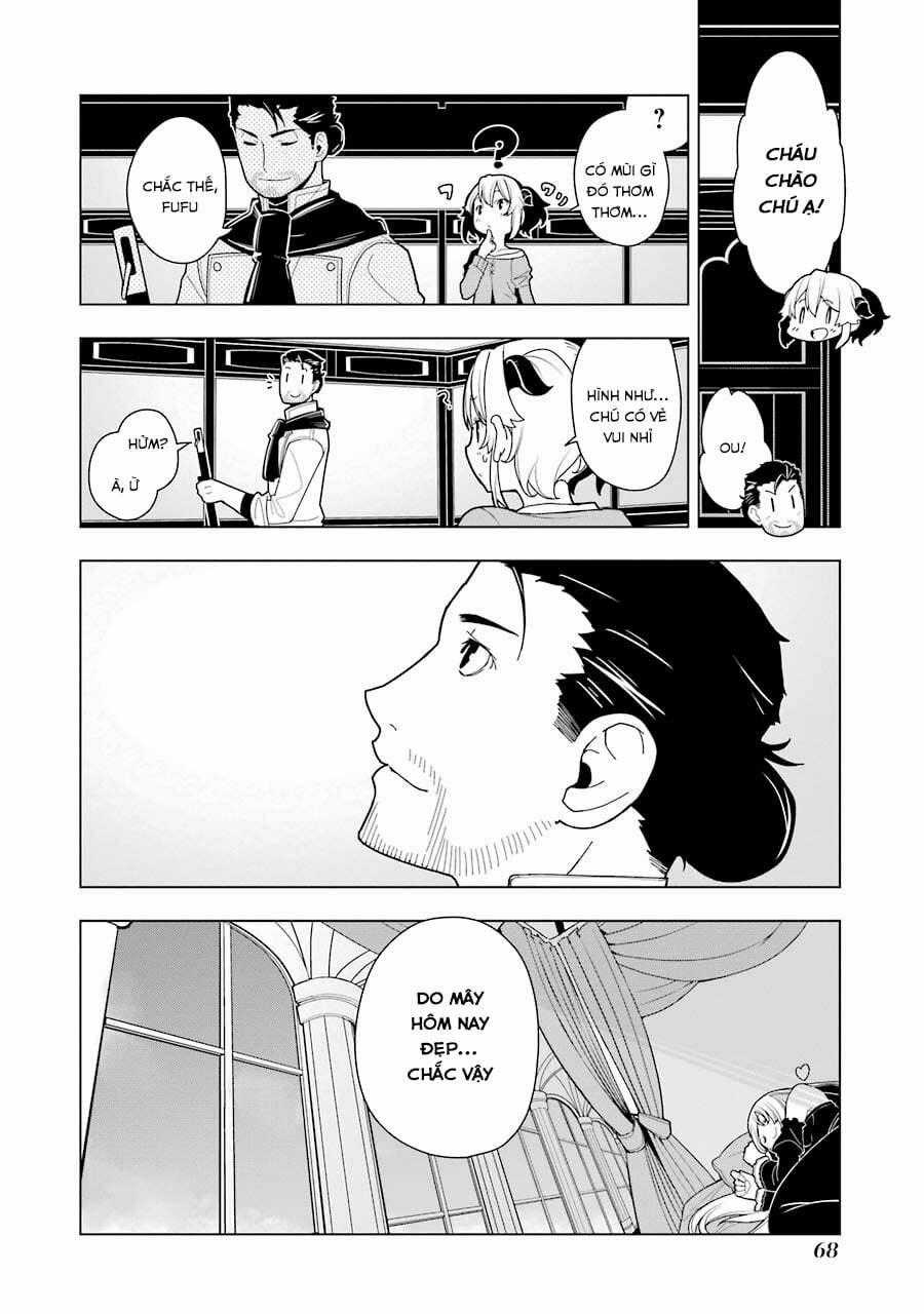 Isekai Shokudou - Chapter 8 - Trang 20