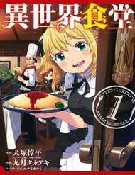 Đọc truyện Isekai Shokudou
