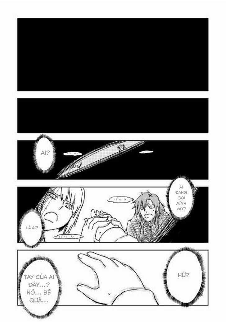 Isekai Tensei Soudouki - Chapter 1 - Trang 15