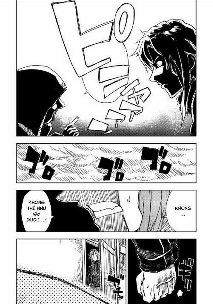 Isekai Tensei Soudouki - Chapter 1 - Trang 3