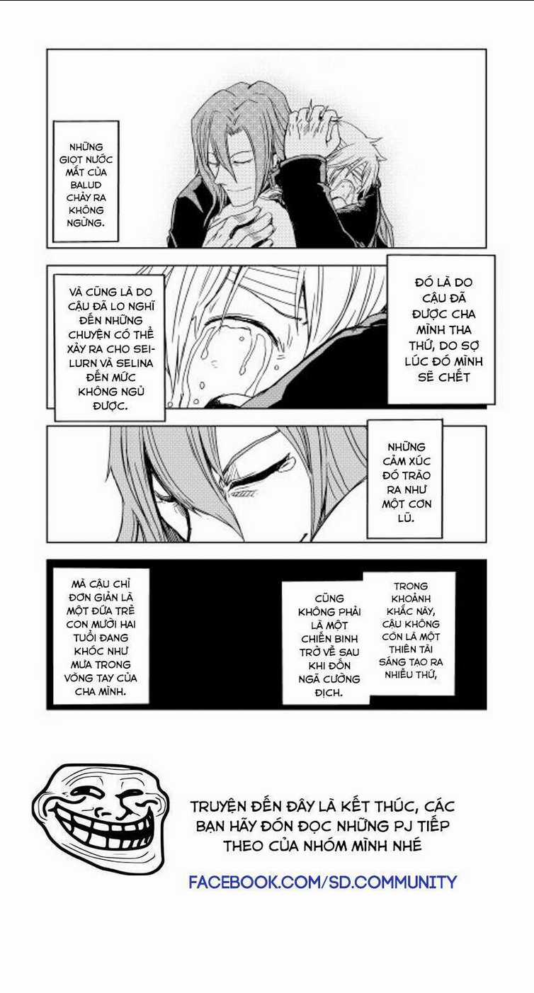 Isekai Tensei Soudouki - Chapter 10 - Trang 21