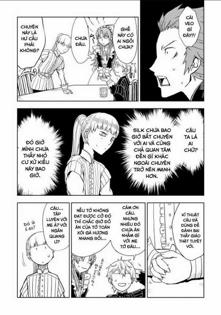 Isekai Tensei Soudouki - Chapter 13 - Trang 15