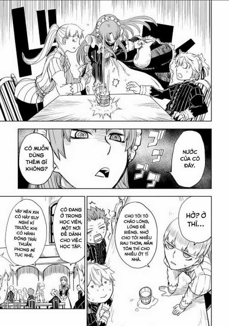 Isekai Tensei Soudouki - Chapter 13 - Trang 18