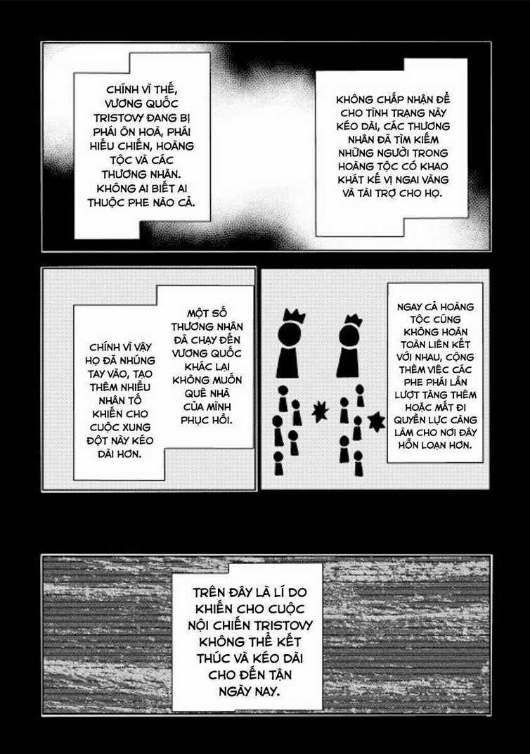 Isekai Tensei Soudouki - Chapter 13 - Trang 5