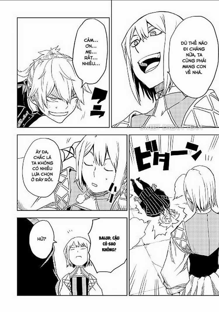 Isekai Tensei Soudouki - Chapter 17 - Trang 22