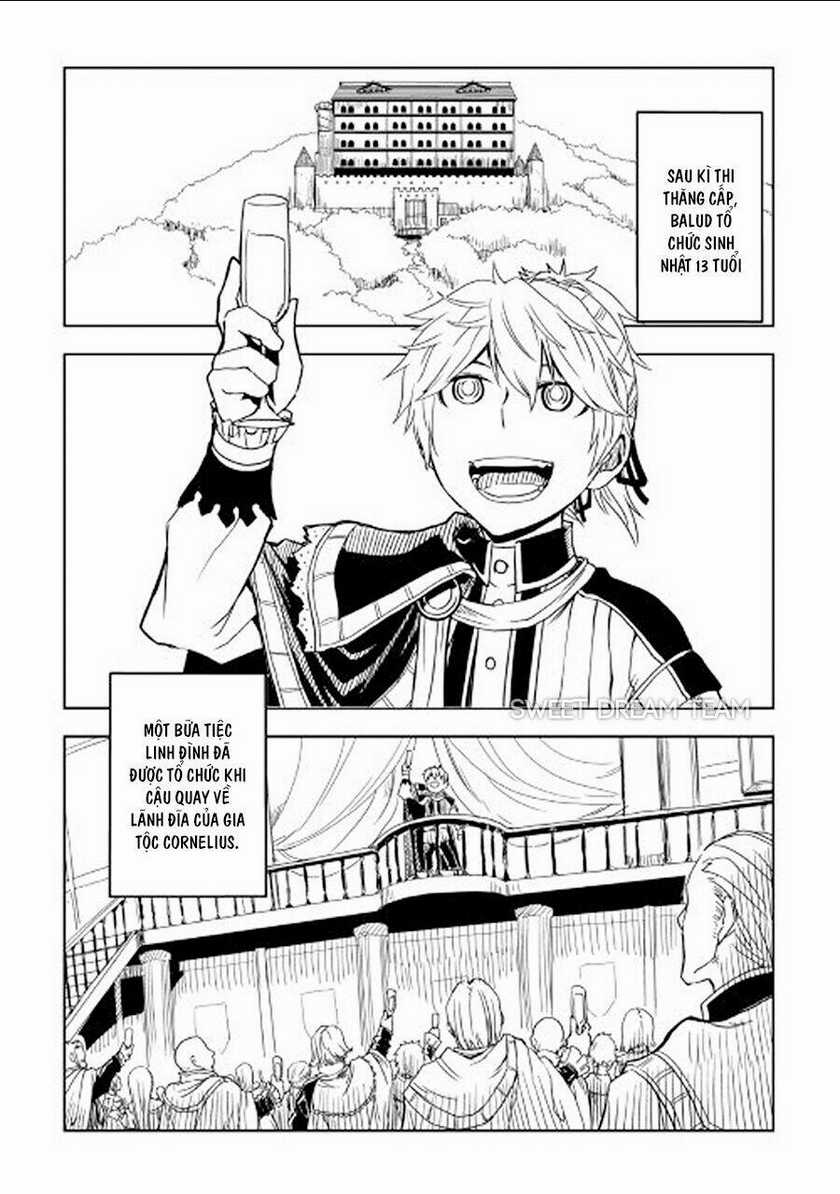 Isekai Tensei Soudouki - Chapter 18 - Trang 4