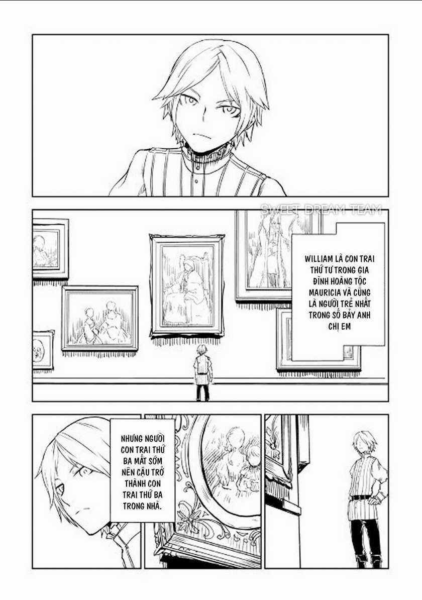 Isekai Tensei Soudouki - Chapter 19 - Trang 4