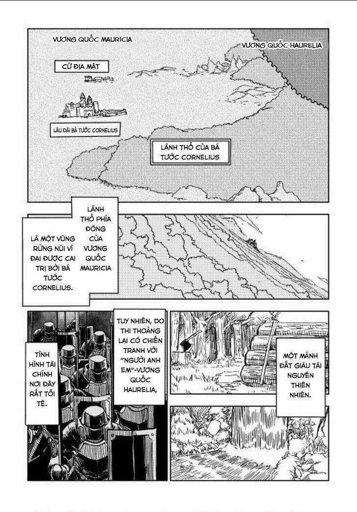 Isekai Tensei Soudouki - Chapter 2 - Trang 1