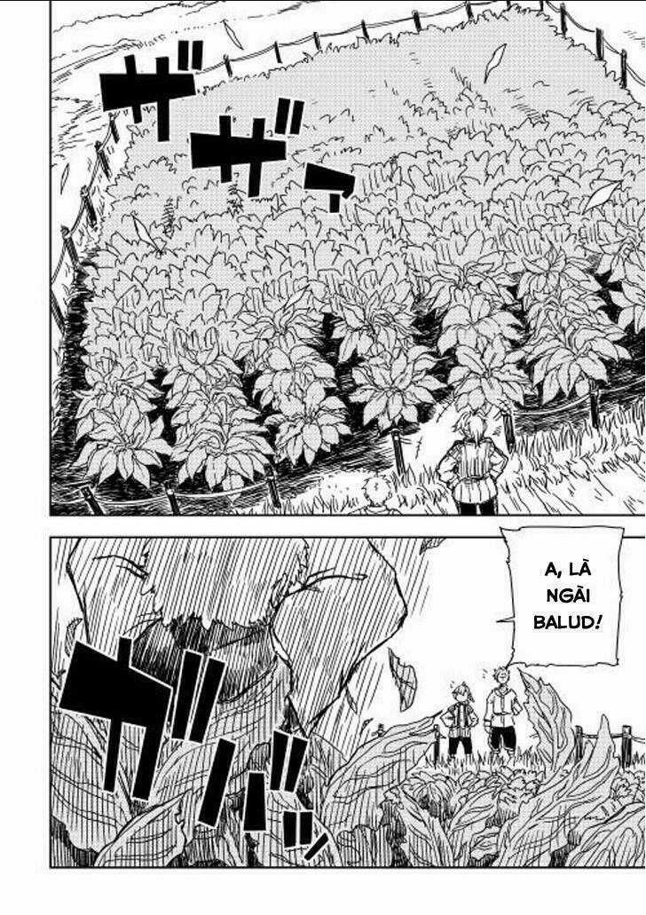 Isekai Tensei Soudouki - Chapter 2 - Trang 17