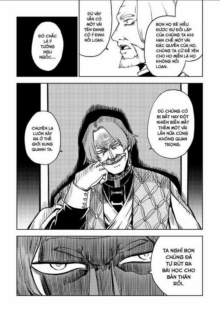 Isekai Tensei Soudouki - Chapter 21 - Trang 23