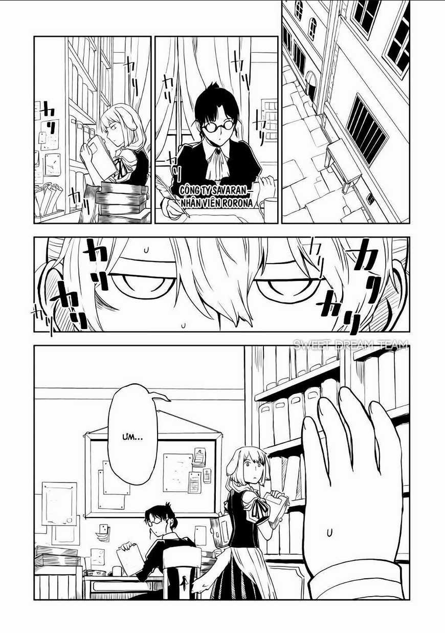 Isekai Tensei Soudouki - Chapter 22 - Trang 4