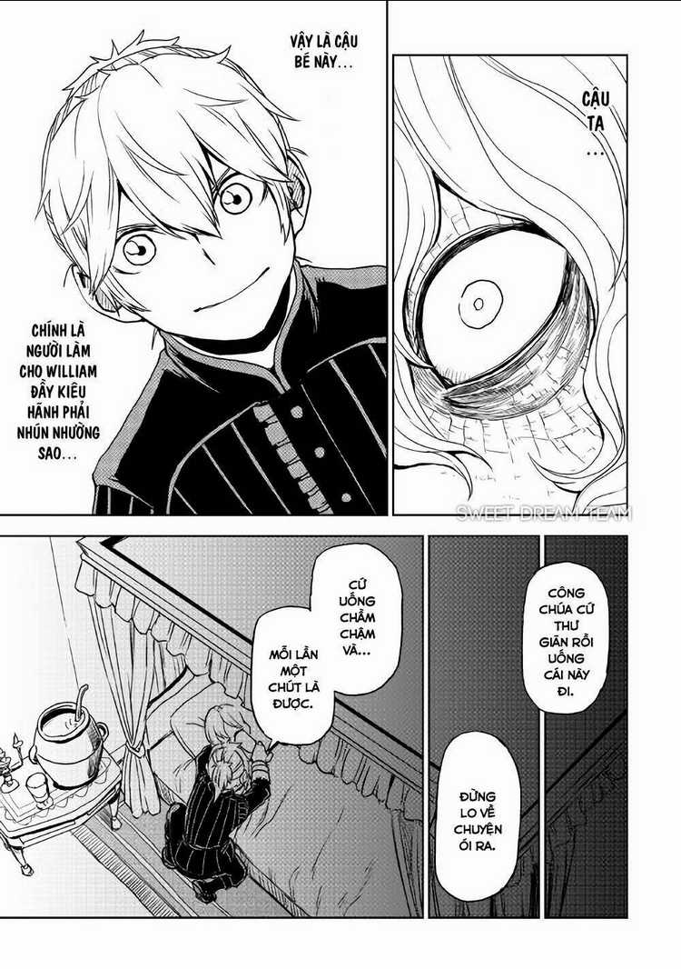 Isekai Tensei Soudouki - Chapter 23 - Trang 17