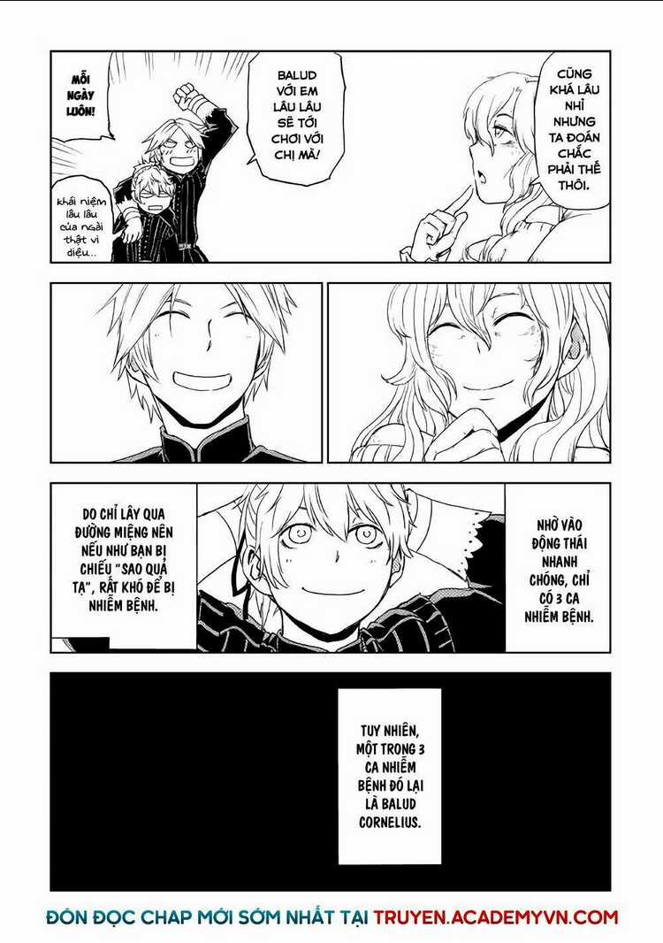 Isekai Tensei Soudouki - Chapter 23 - Trang 26