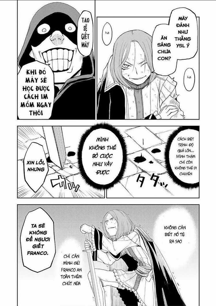 Isekai Tensei Soudouki - Chapter 29 - Trang 13