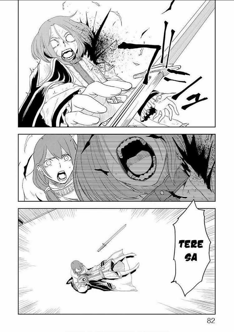 Isekai Tensei Soudouki - Chapter 29 - Trang 16