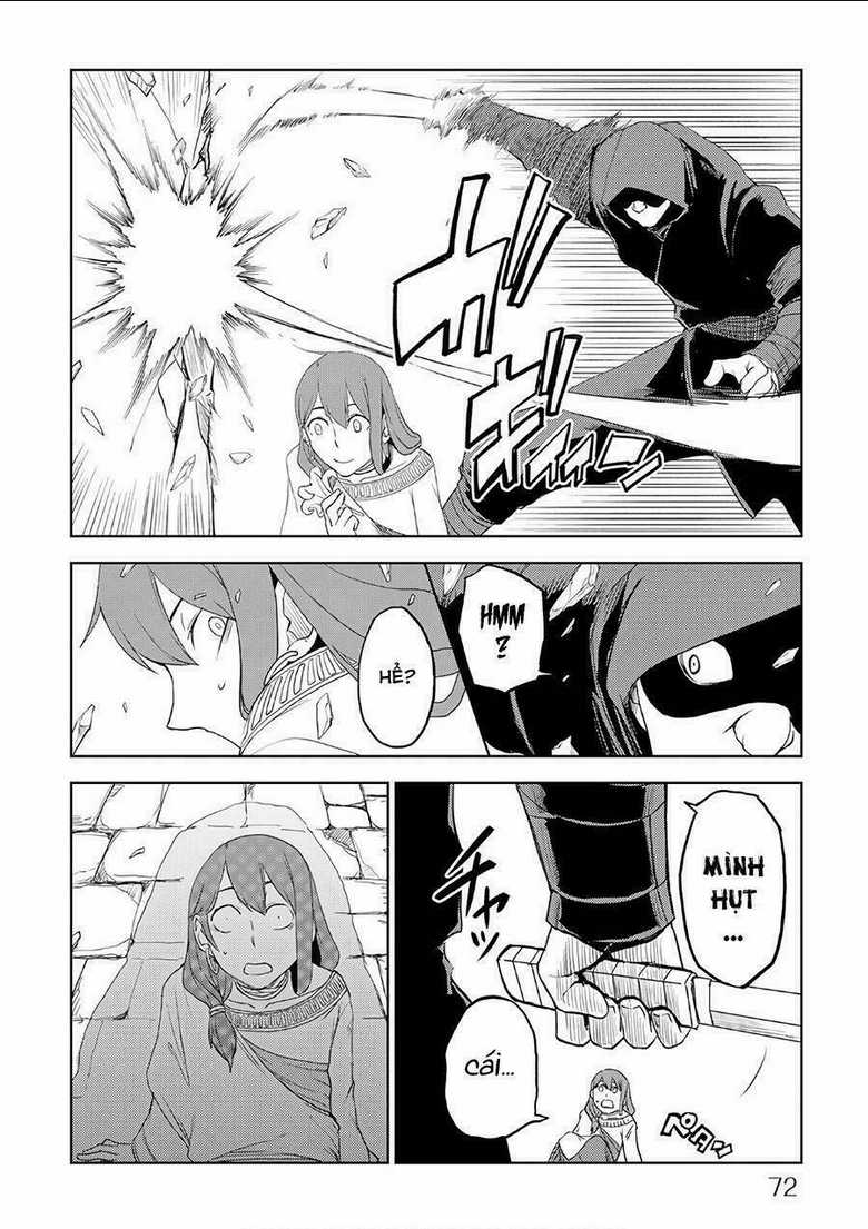 Isekai Tensei Soudouki - Chapter 29 - Trang 6