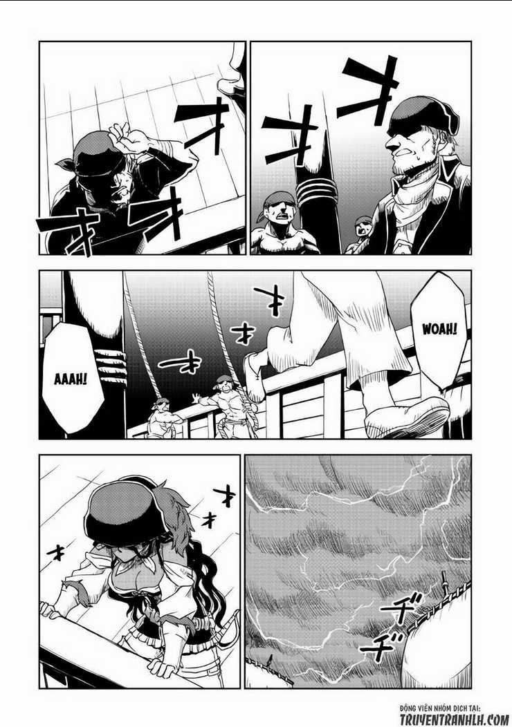 Isekai Tensei Soudouki - Chapter 36 - Trang 14