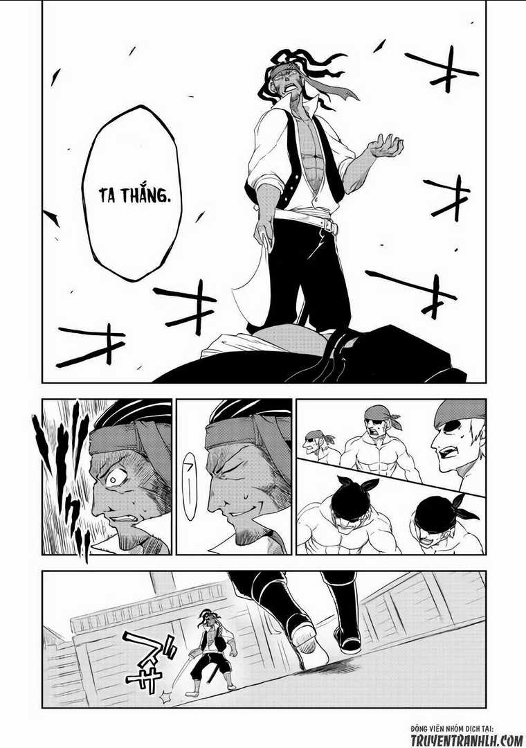 Isekai Tensei Soudouki - Chapter 38 - Trang 13