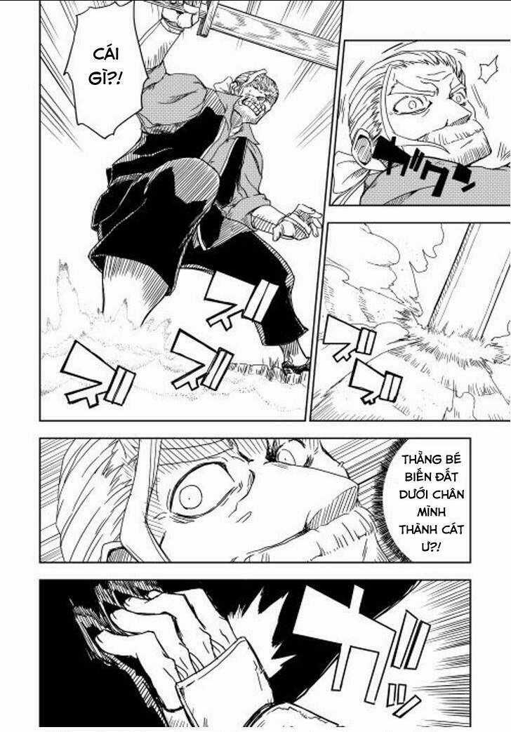 Isekai Tensei Soudouki - Chapter 4 - Trang 23