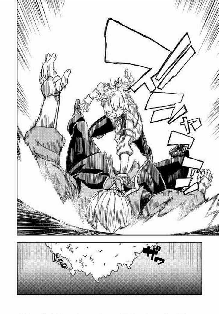 Isekai Tensei Soudouki - Chapter 4 - Trang 25