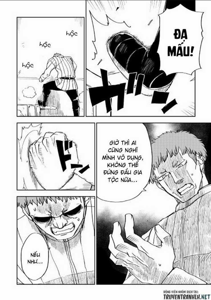 Isekai Tensei Soudouki - Chapter 48 - Trang 5