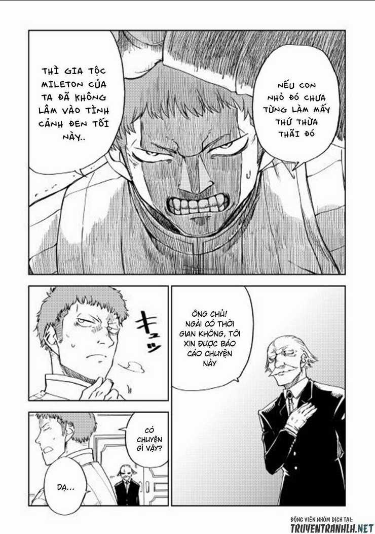 Isekai Tensei Soudouki - Chapter 48 - Trang 6