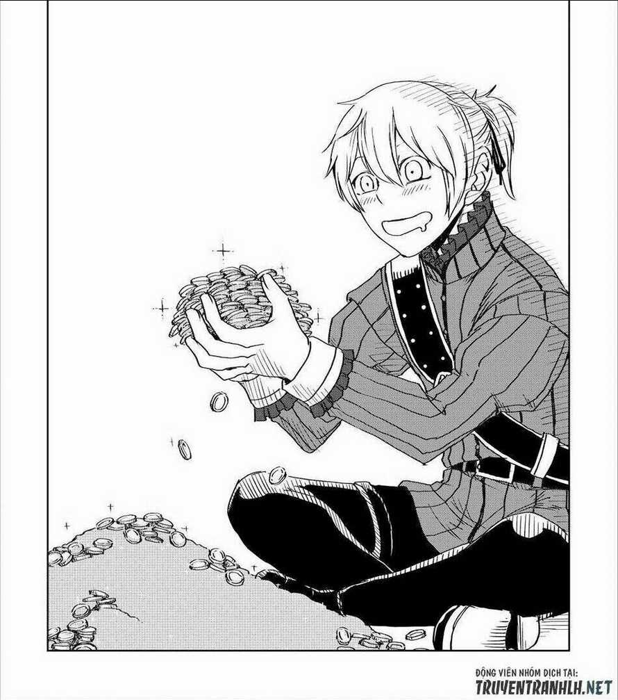 Isekai Tensei Soudouki - Chapter 49 - Trang 2