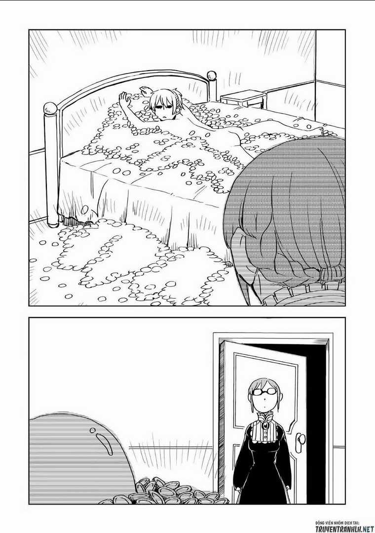 Isekai Tensei Soudouki - Chapter 50 - Trang 20