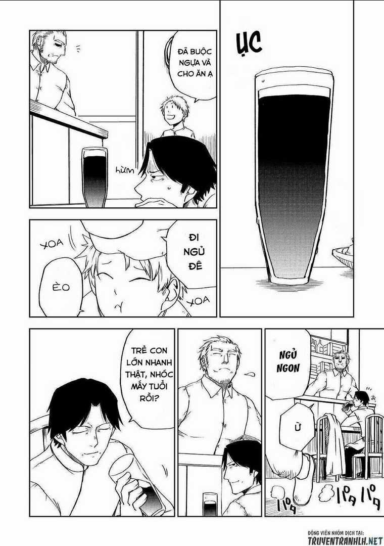 Isekai Tensei Soudouki - Chapter 53 - Trang 20