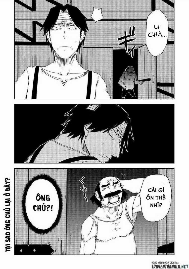 Isekai Tensei Soudouki - Chapter 54 - Trang 26