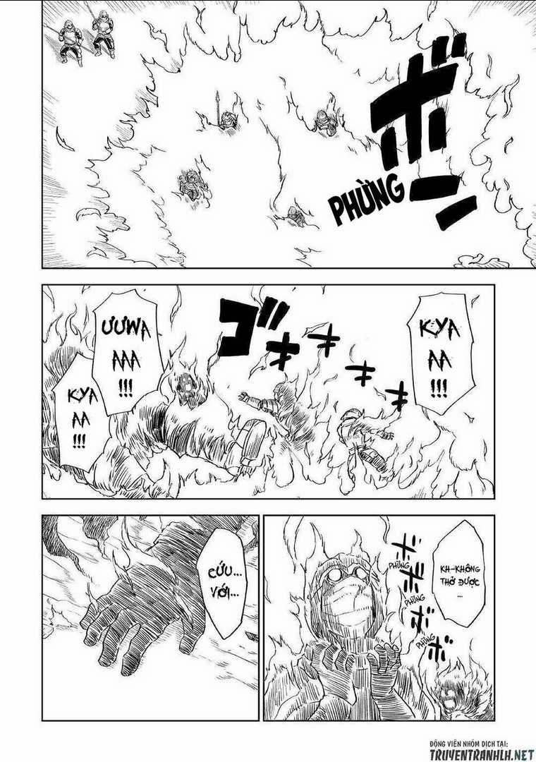 Isekai Tensei Soudouki - Chapter 64 - Trang 20