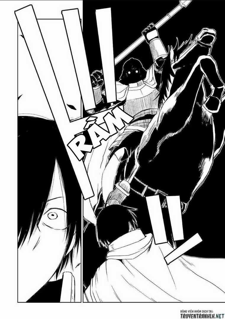 Isekai Tensei Soudouki - Chapter 64 - Trang 28