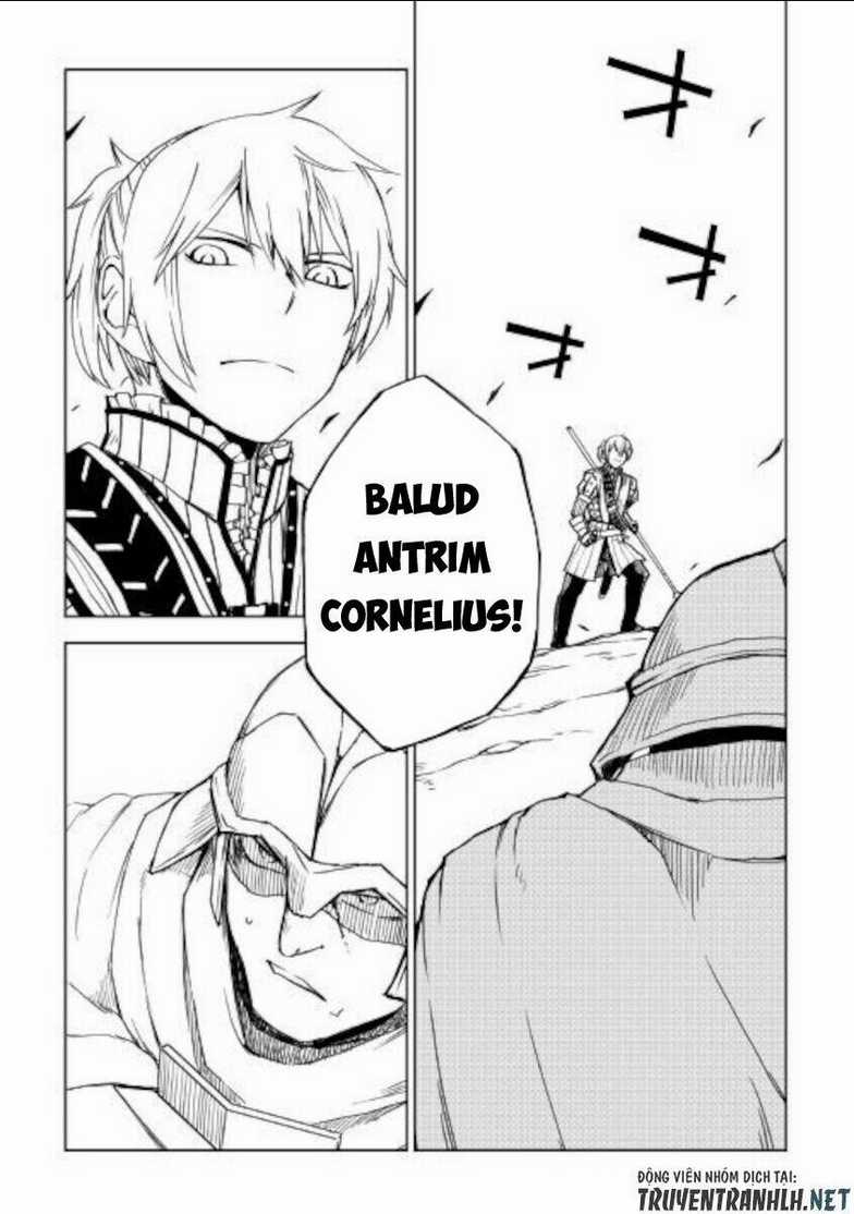 Isekai Tensei Soudouki - Chapter 65 - Trang 4