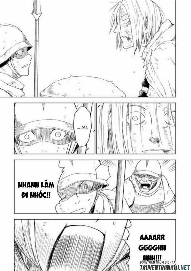 Isekai Tensei Soudouki - Chapter 66 - Trang 29