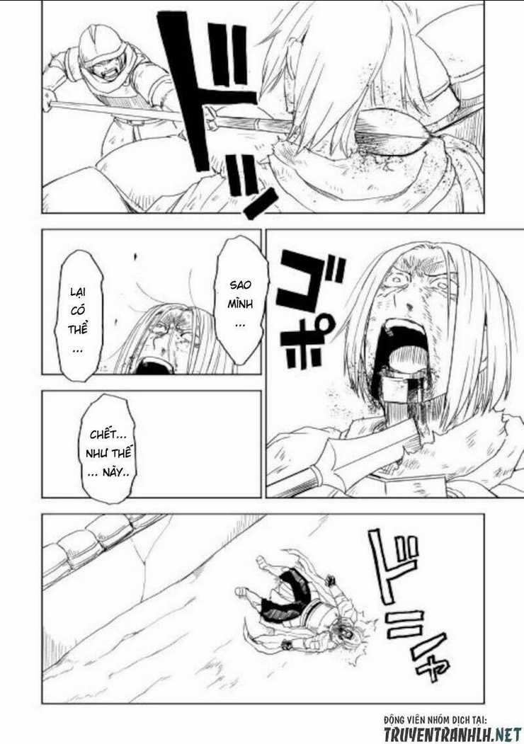 Isekai Tensei Soudouki - Chapter 66 - Trang 30