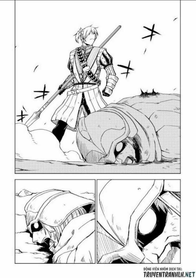 Isekai Tensei Soudouki - Chapter 66 - Trang 4