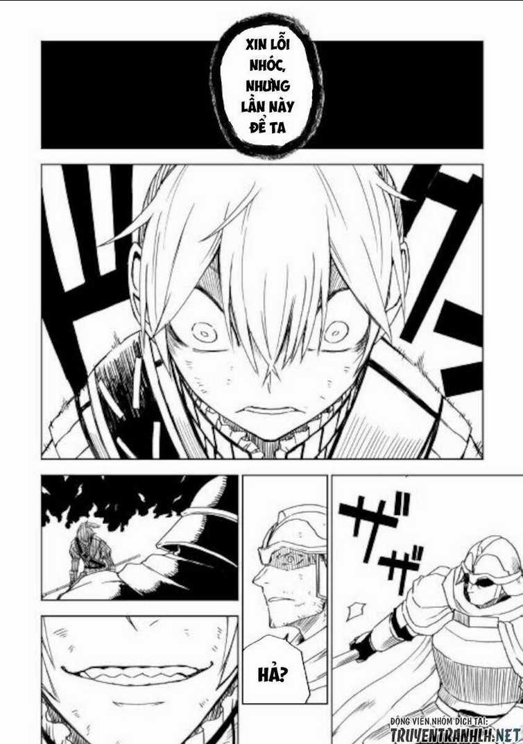 Isekai Tensei Soudouki - Chapter 68 - Trang 14