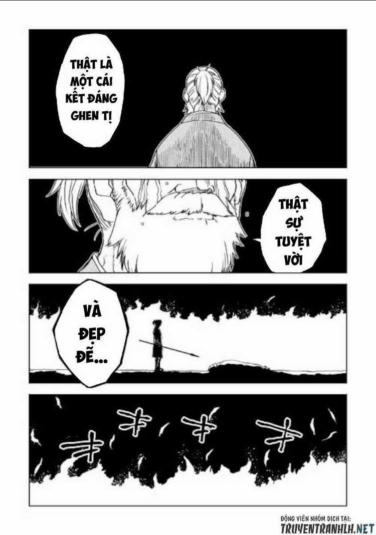 Isekai Tensei Soudouki - Chapter 68 - Trang 24