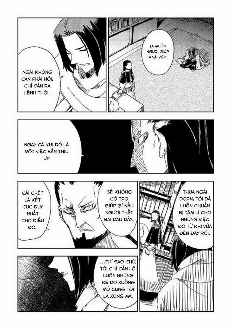 Isekai Tensei Soudouki - Chapter 7 - Trang 3