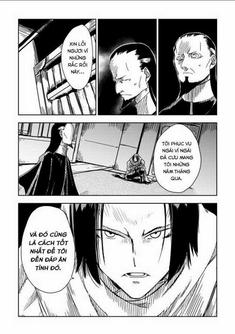 Isekai Tensei Soudouki - Chapter 7 - Trang 4