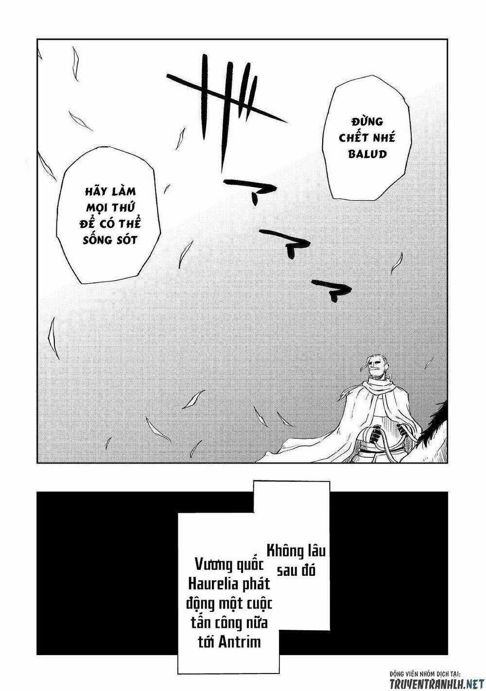 Isekai Tensei Soudouki - Chapter 71 - Trang 27