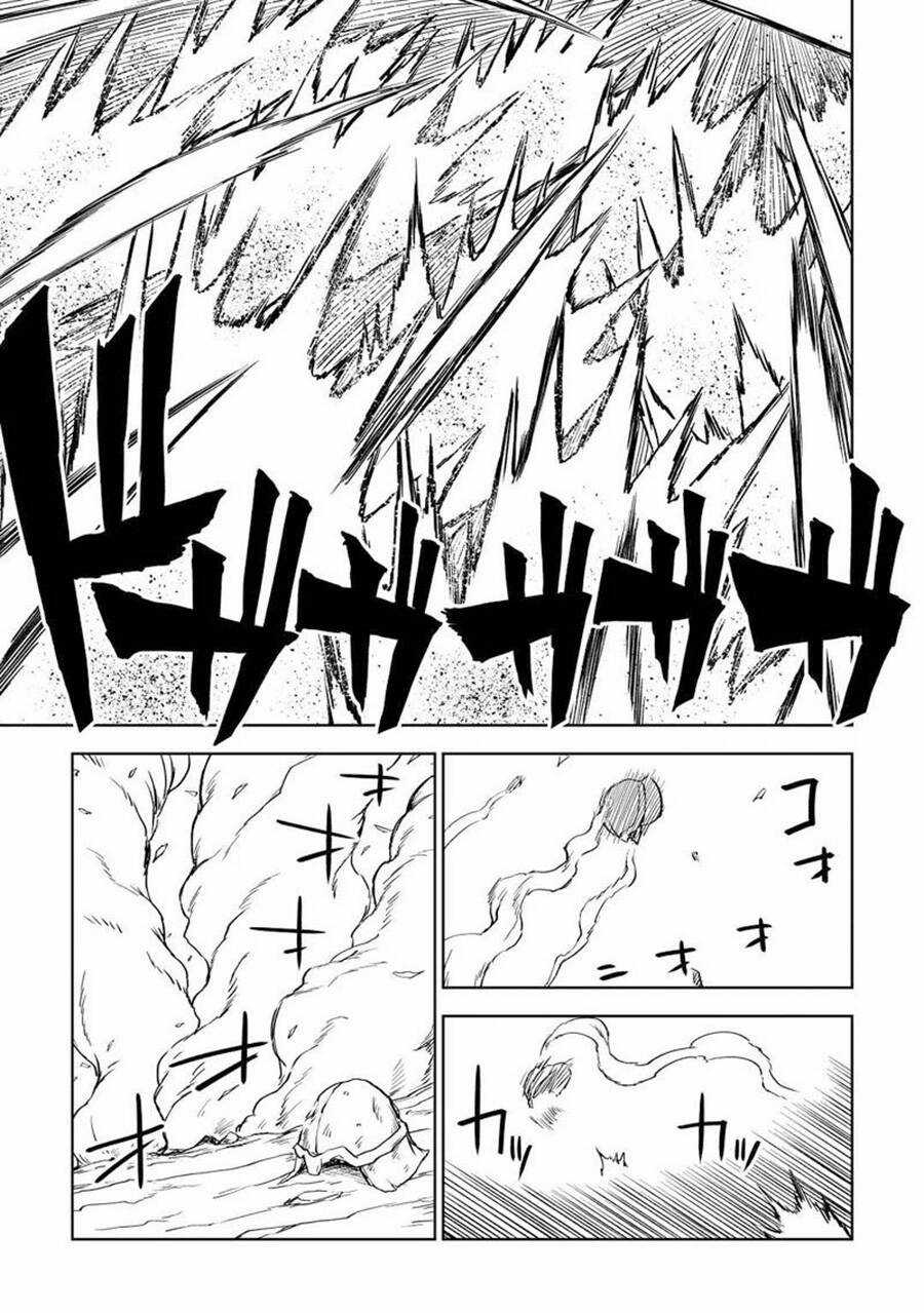 Isekai Tensei Soudouki - Chapter 77 - Trang 11