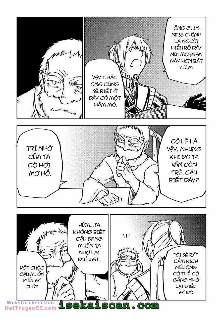 Isekai Tensei Soudouki - Chapter 79 - Trang 11