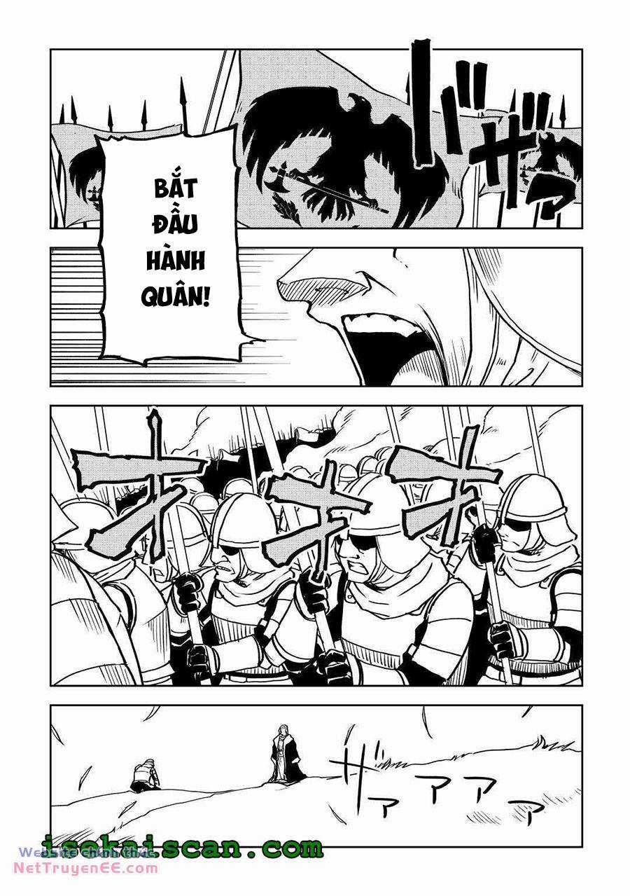 Isekai Tensei Soudouki - Chapter 79 - Trang 16