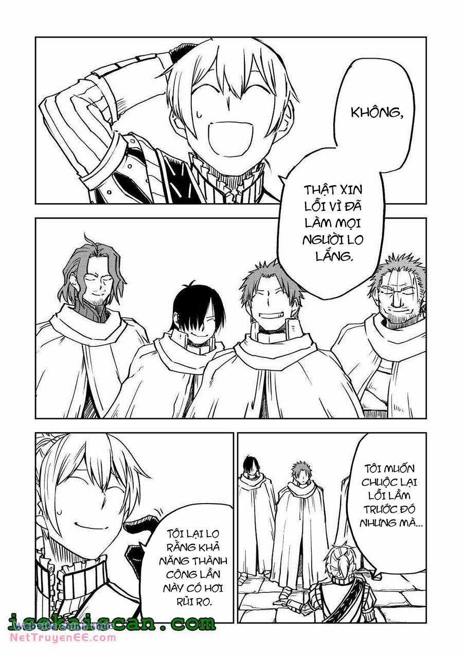 Isekai Tensei Soudouki - Chapter 79 - Trang 3