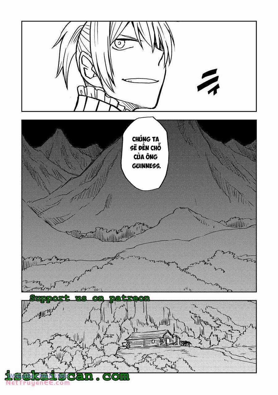 Isekai Tensei Soudouki - Chapter 79 - Trang 9