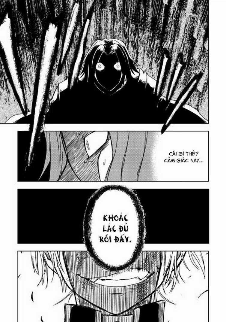 Isekai Tensei Soudouki - Chapter 8 - Trang 23