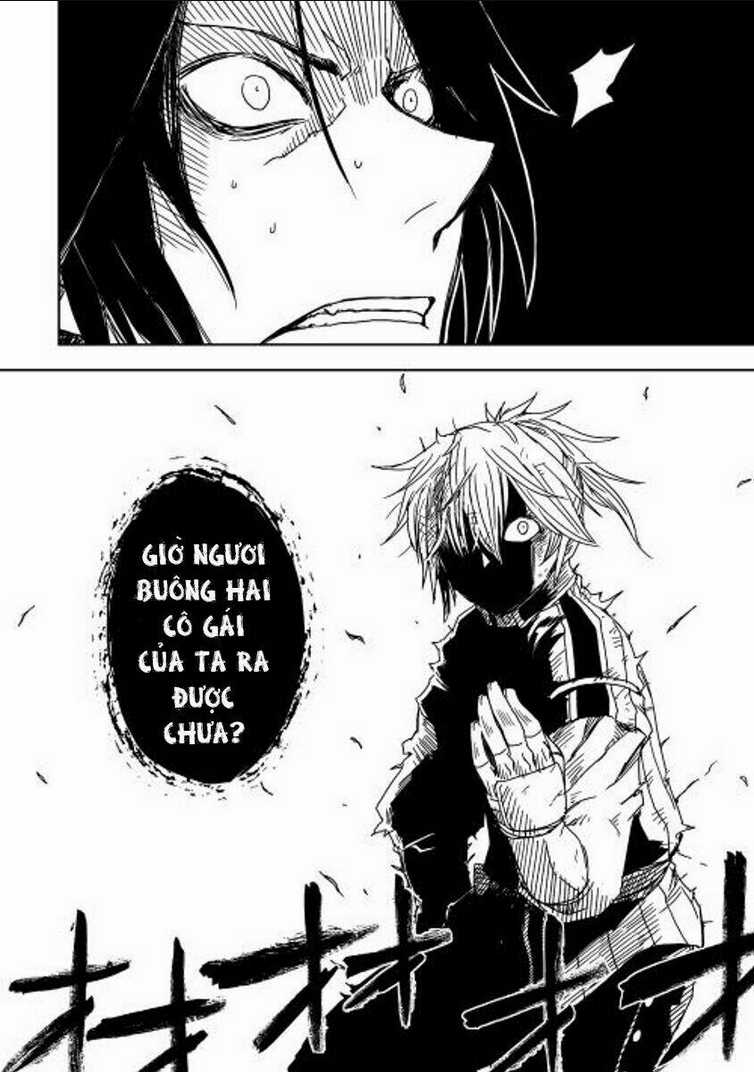 Isekai Tensei Soudouki - Chapter 8 - Trang 24