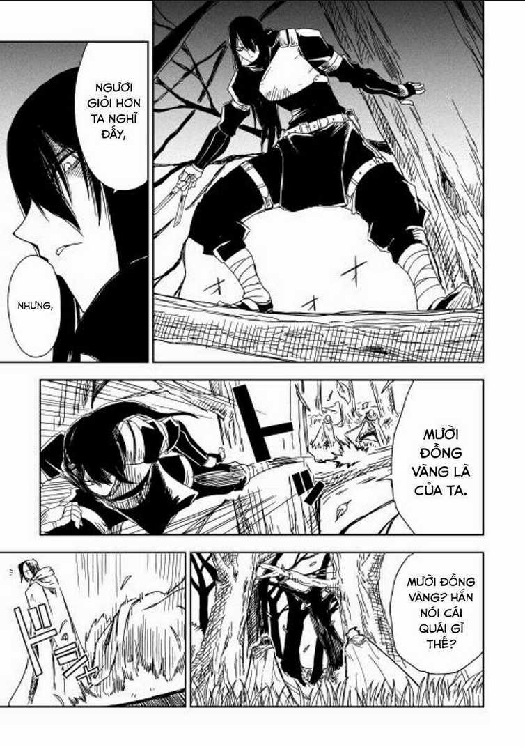 Isekai Tensei Soudouki - Chapter 8 - Trang 6